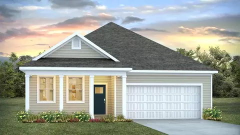302 Merchant Point Blvd, Jacksonville, NC 28546