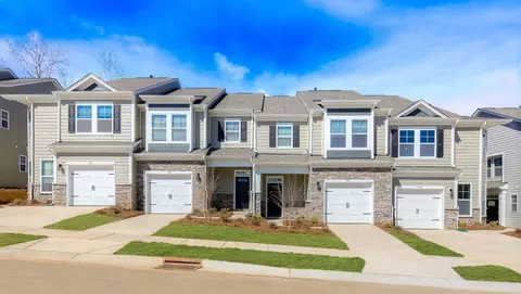 1215 White Birch Ave, Huntersville, NC 28078