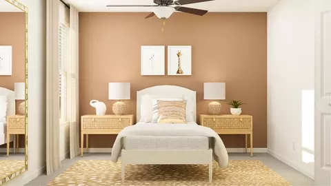 Bedroom - 13627 Sunset Sapphire Ct, Parrish, FL 34219 photo 10 of 11