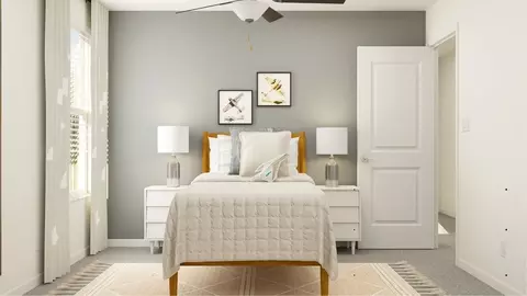 Bedroom - 13627 Sunset Sapphire Ct, Parrish, FL 34219 photo 8 of 11