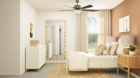 Bedroom - 13627 Sunset Sapphire Ct, Parrish, FL 34219 photo 11 of 11