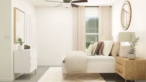 Bedroom - 13627 Sunset Sapphire Ct, Parrish, FL 34219 photo 4 of 11