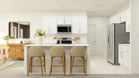 Kitchen - 13627 Sunset Sapphire Ct, Parrish, FL 34219 photo 1 of 4