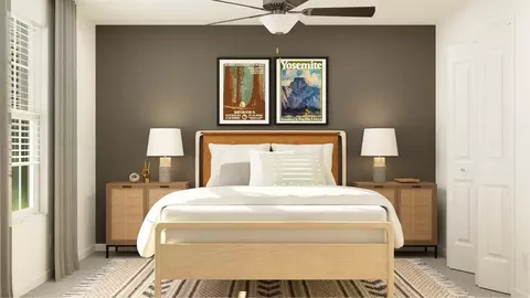 Bedroom - 13627 Sunset Sapphire Ct, Parrish, FL 34219 photo 5 of 11