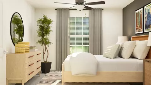 Bedroom - 13627 Sunset Sapphire Ct, Parrish, FL 34219 photo 6 of 11
