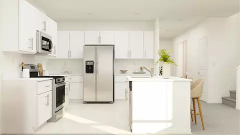 Kitchen - 13627 Sunset Sapphire Ct, Parrish, FL 34219 photo 2 of 4