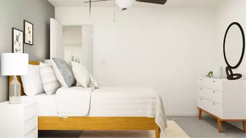 Bedroom - 13627 Sunset Sapphire Ct, Parrish, FL 34219 photo 9 of 11