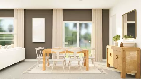 Dining - 13627 Sunset Sapphire Ct, Parrish, FL 34219 photo 1 of 2