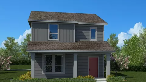 3032 Maple Orchard Ln, Fort Worth, TX 76140