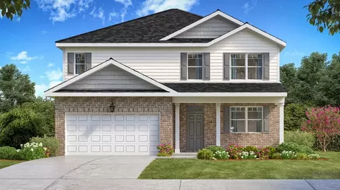 449 Abbott Rd, Statham, GA 30666