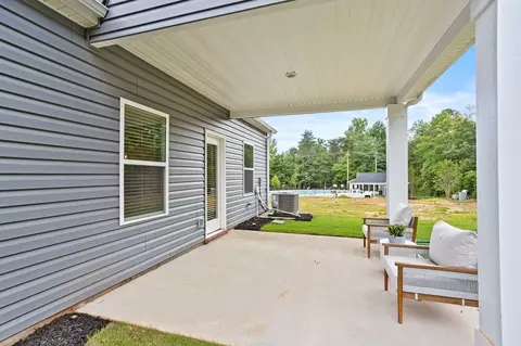 Exterior - 213 Talbert Trl, Landrum, SC 29356 photo 7 of 7