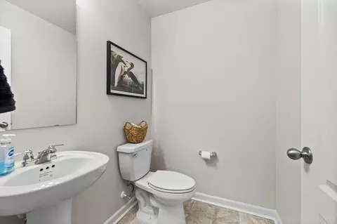 Entry Way - 213 Talbert Trl, Landrum, SC 29356 photo 2 of 4