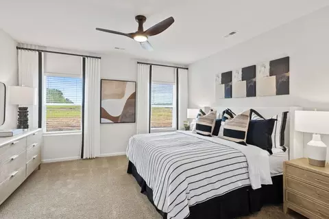 Bedroom - 213 Talbert Trl, Landrum, SC 29356 photo 5 of 9