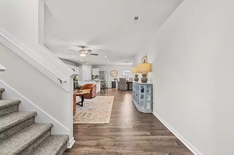 Entry Way - 213 Talbert Trl, Landrum, SC 29356 photo 1 of 4