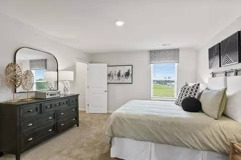 Bedroom - 213 Talbert Trl, Landrum, SC 29356 photo 4 of 5