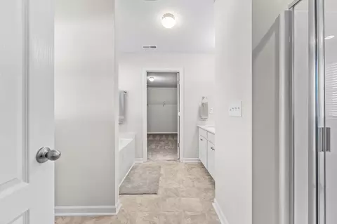 Entry Way - 213 Talbert Trl, Landrum, SC 29356 photo 4 of 4