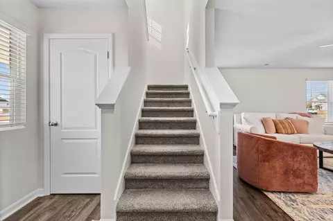 Entry Way - 213 Talbert Trl, Landrum, SC 29356 photo 3 of 4