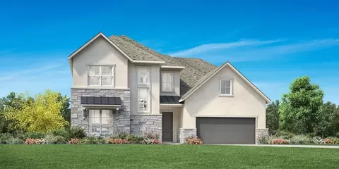 4917 Olimpico Way, Leander, TX 78641