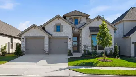818 River Sky Rd, Lavon, TX 75166