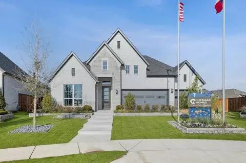 112 Bee Balm Rd, Mckinney, TX 75071