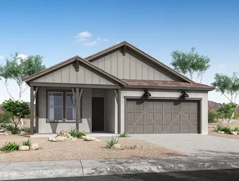 21329 W Edgemont Ave, Buckeye, AZ 85396