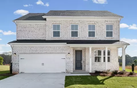 125 Kenney Way, Locust Grove, GA 30248