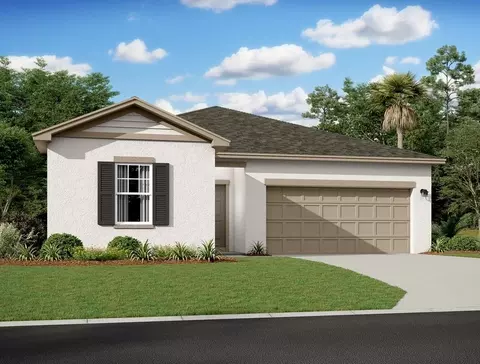 Exterior - 2582 Adler Ln, Mims, FL 32754 photo 2 of 9