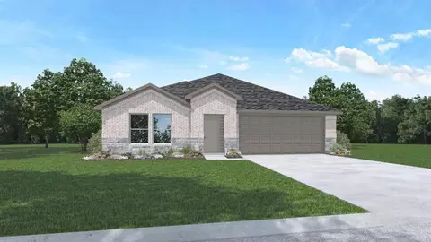15545 Granger Green Way, Conroe, TX 77302