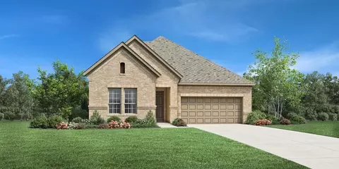 7518 Sunset Ridge Ln, Fulshear, TX 77441