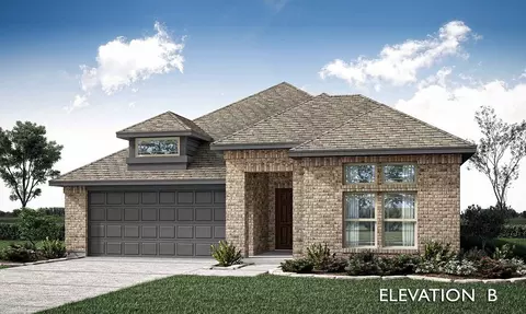 Exterior - 112 Sweetwater Dr, Commerce, TX 75428 photo 3 of 7