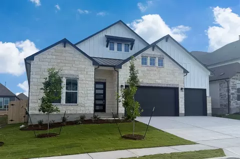 17313 Silverman Dr, Pflugerville, TX 78660