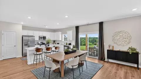 Dining - 605 Mabry Creek Ln, Jackson, GA 30233 photo 1 of 1