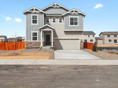 Exterior - 1115 Thunder Pass Rd, Severance, CO 80550 photo 2 of 4