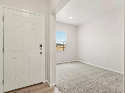 Entry Way - 1115 Thunder Pass Rd, Severance, CO 80550 photo 1 of 2