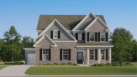 4385 Tillman Ln, Cumming, GA 30028