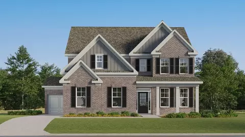 4385 Tillman Ln, Cumming, GA 30028
