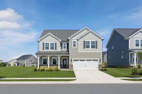 2040 Mayglass Dr, Knightdale, NC 27545