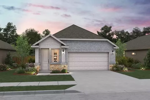 915 Sagebrush Trl, Sherman, TX 75092