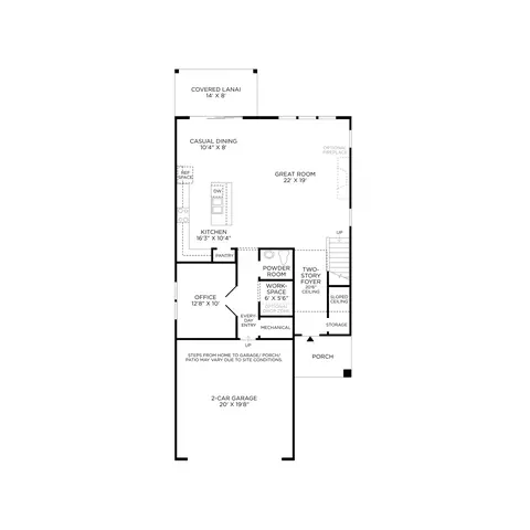 344 Bedford Tr, Saint Augustine, FL 32092 photo 3