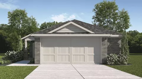 1691 Portia Ln, Conroe, TX 77301