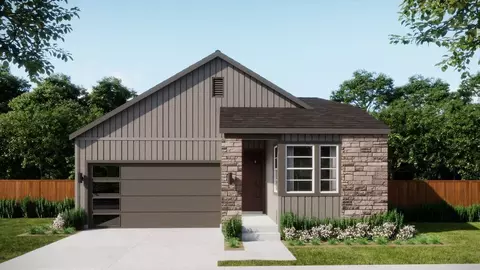 17524 Big Foot Trl, Parker, CO 80134