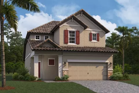 2081 Drummond Pt, Zephyrhills, FL 33541