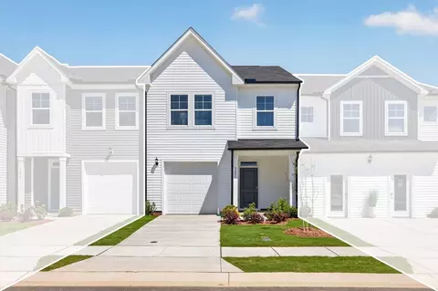 3221 Bailey Lk, Fuquay Varina, NC 27526