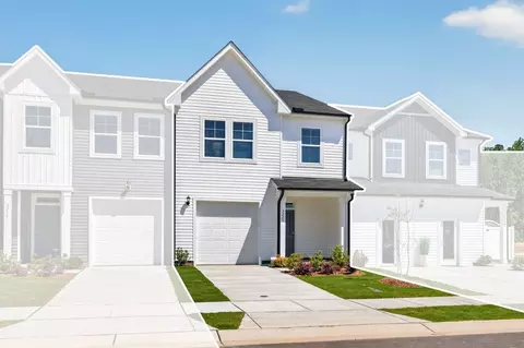3221 Bailey Lk, Fuquay Varina, NC 27526