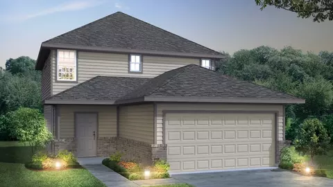 16411 Maple Pear, Elmendorf, TX 78112