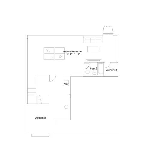Floorplan - 133 Hammersmith Way, Bear, DE 19701 photo 4 of 5
