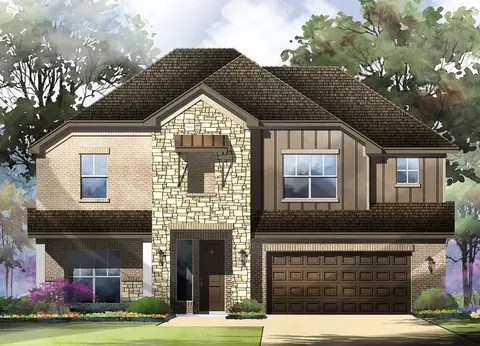 215 William Hersee Dr, Bastrop, TX 78602