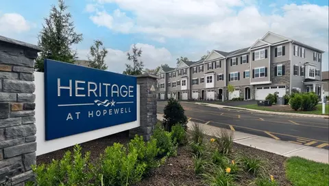 2500 Pennington Rd, Pennington, NJ 08534