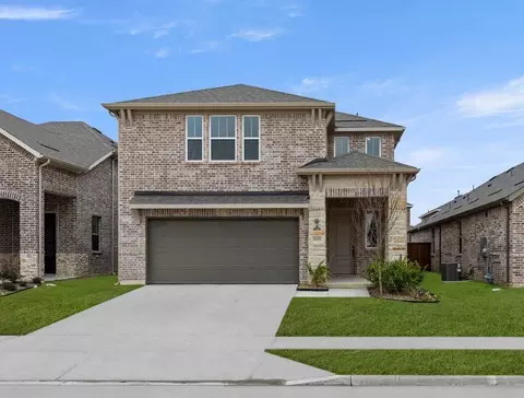 5821 Laurel Lake Ln, Pilot Point, TX 76258