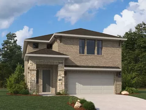 5821 Laurel Lake Ln, Pilot Point, TX 76258